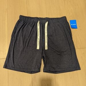 Columbia Men's Gray Shorts